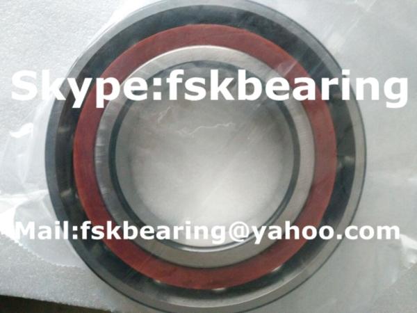 Quality Super Precision 7220ACD Angular Contact Bearing P4 Quality for sale