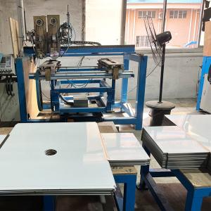 China CNC Fine Grinding Machine for Weld Seams of Kitchen Handmade Sink Splicing Plates wholesale