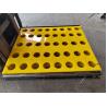Buy cheap Speical Design Of Polyurethane Screen Panel According To The Customer Requiremen from wholesalers