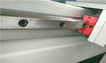 Single Phase Three Wire CNC Spray Painting Machine Three Axis 4kw