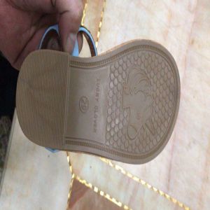 Girl'S Fashion Sandals