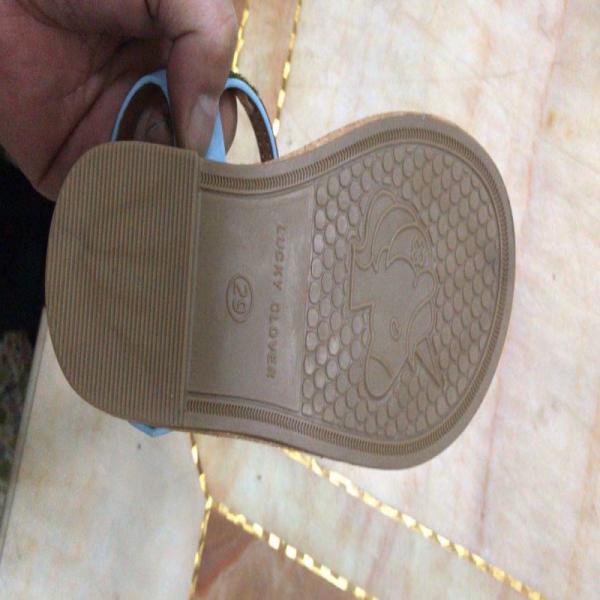 Girl'S Fashion Sandals