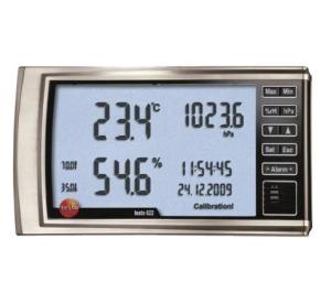 China 240g Weight Digital Temperature And Humidity Pressure Gauge With Original Design on sale
