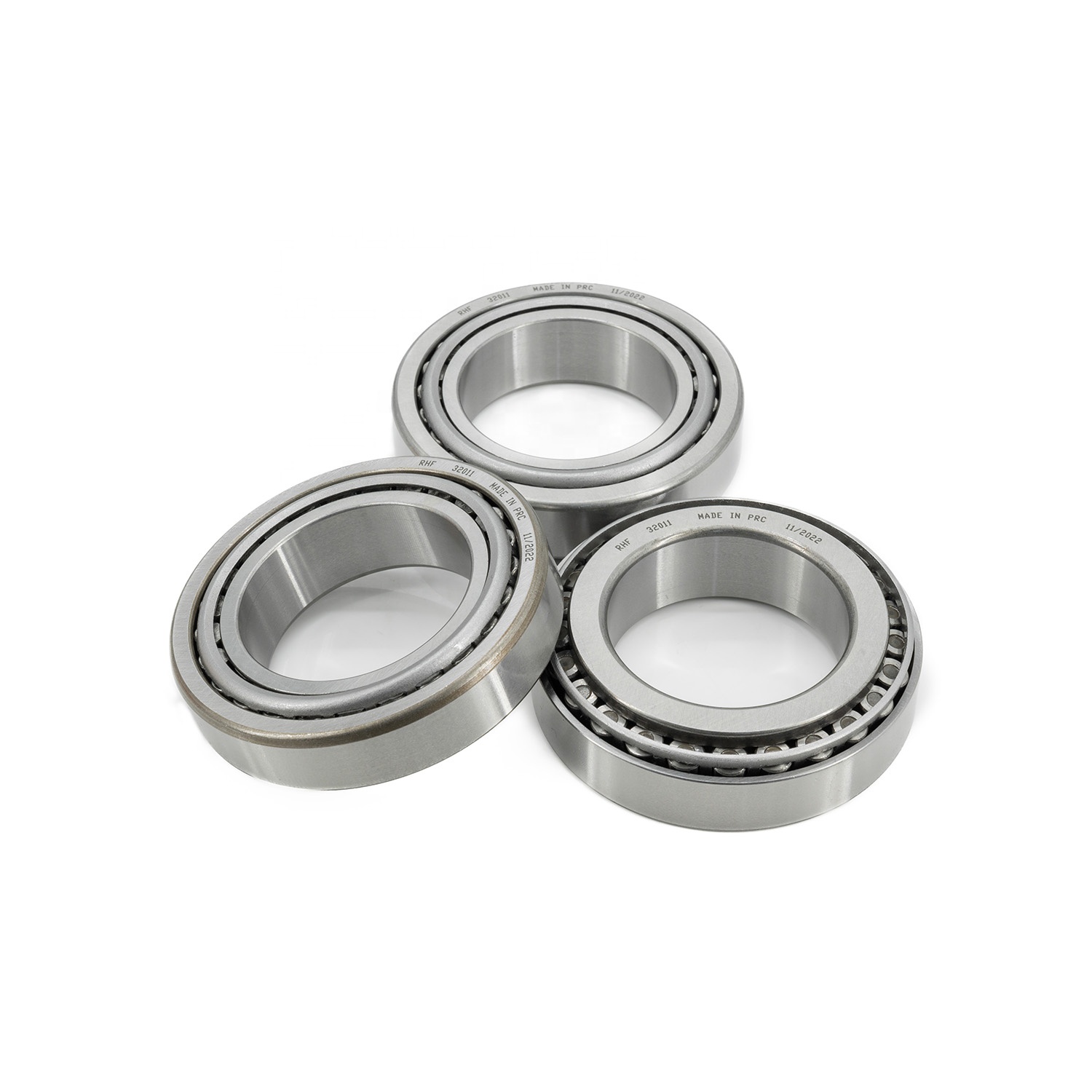 High Precision 21.43*50.005*17.526mm M12649/M12610 Taper Roller Bearing for Your Benefit