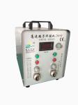 Multihead Automatic Soldering Machine Spot Welding Drag Soldering Plus Tin