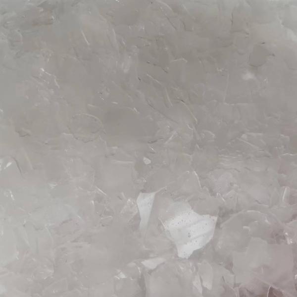High Level 7700W Industrial Push Button Flake Ice Maker for Restaurant Water Cooling