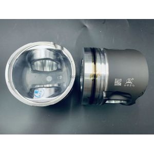 China 6M2012 C56DFS Volvo Excavator Parts Diesel Engine 61mm Piston wholesale