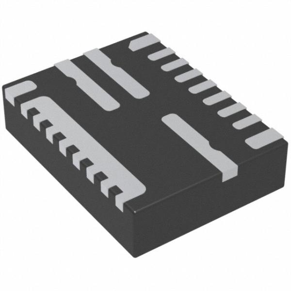 MP8795HGLE-Z Ic Switching Regulator Circuit 0.6V 1 Output 20A 21-PowerVFQFN