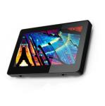 POE Android Meeting Room 7 Inch Tablet With LED Light And Provide Source Code