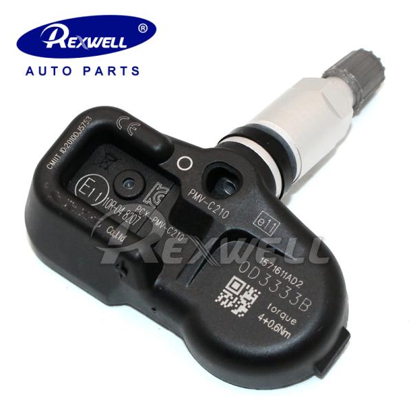 TPMS Pressure Sensor Reference NO. S180211003Z For Toyota Lexus LS600H 42607-30071