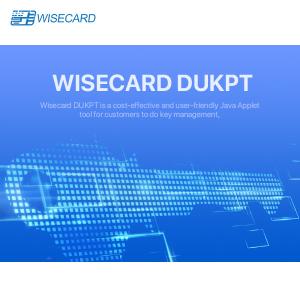 China DUKPT Java Card Applet wholesale