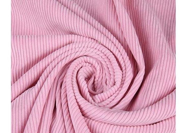 Quality Custom Size Super Soft 100% Cotton Corduroy Fabric Organic 57/58'' for sale
