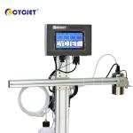 DOD Automatic 25mm Large Character Online Inkjet Printer Batch Coding Machine