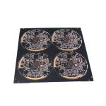 2oz Printed Circuit Board PCB High Density Interconnect Custom
