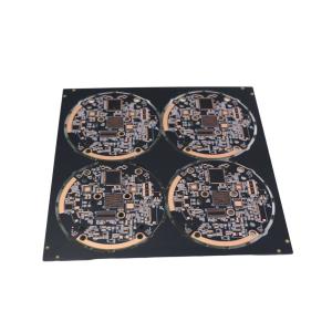 China 2oz Printed Circuit Board PCB High Density Interconnect Custom wholesale