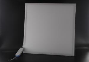 China Square Aluminum 600*600 LED Ceiling Panel Lights With Dimmable For Hospital School on sale