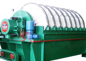 China 5Kw Power PP Material Disc Filter Mechanical Filtration Disk Filter High Efficient wholesale