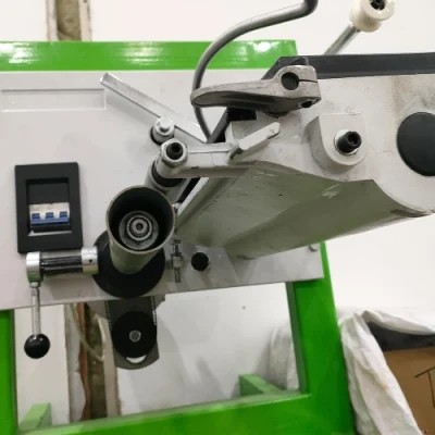 Invertor winder Automatic Bobbin Winding Machine For Yarn Stretching Extrusion Line