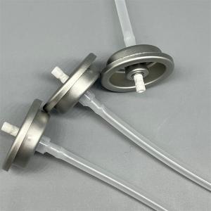 China Versatile Tire Inflator Valve for RV Enthusiasts with Multi-Fit Design wholesale