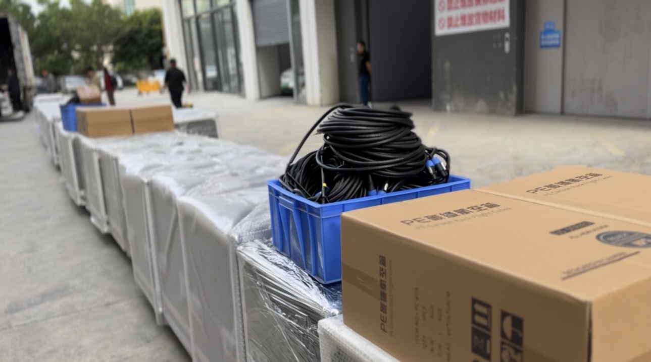 ARE AUDIO line array speaker stage speaker audio sound system dual 12 inch outdoor line array speaker