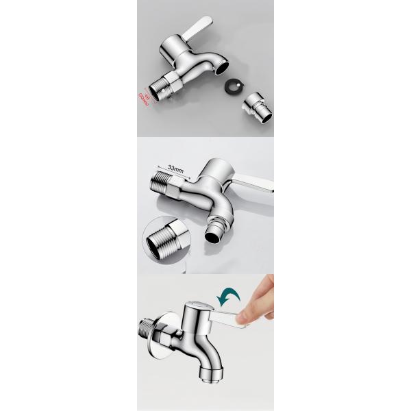 Faucet