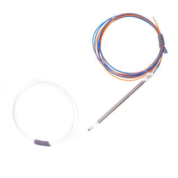 Quality FBT Optical Fiber Splitter 1x2 PON FBT Copler Splitter Fiber Optic Coupler for sale