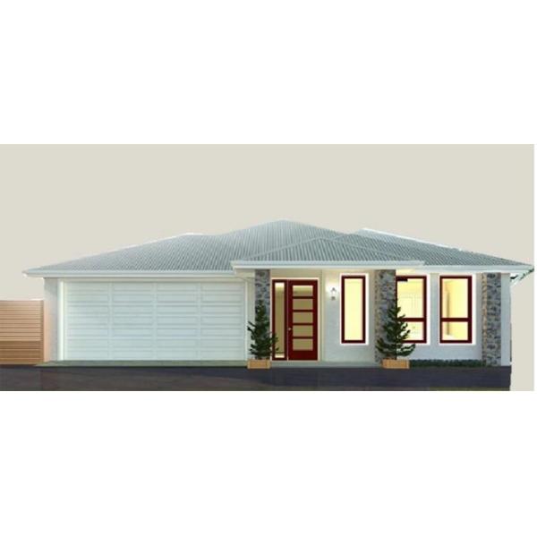 Prefabricated Small Homes OEM Custom Design