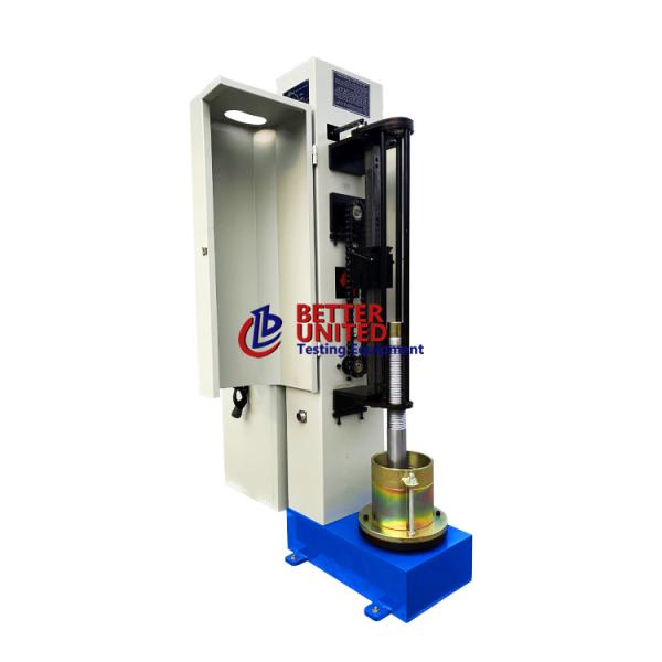 Quality CBR Automatic Soil Compactor And Proctor 220v / 380v for sale