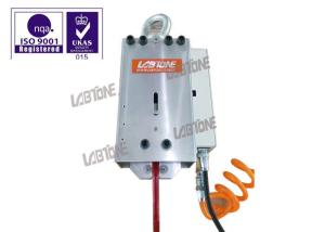 China Low Cost Drop Tester Simple Release Hooks For Large Package Drop Testing wholesale