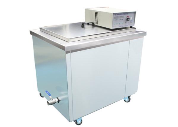Quality Large Capacity 61l Ultrasonic Cleaning Machine For Automotive Components for sale
