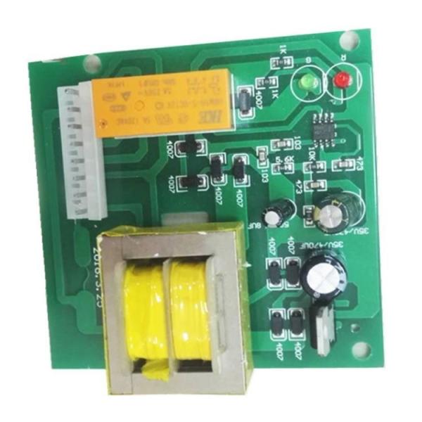 Quality Smart Home Circuit Card Assembly For Security Alarm System for sale