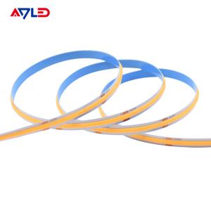 R G B W Dimmable LED Light Strips COB Long  Interior Exterior For Ceiling