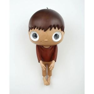 Beech Birch Ashtree Wood Sculpture Gallery Exhibition Exquisite Workmanship