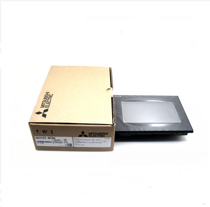 New Original HMI Touch Panel GT01-C100R4-8P Programmable 5 Inch Panel