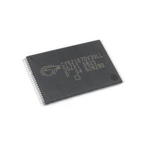China 16Mbit SRAM Chip Memory Data Storage CY62167DV30LL-55ZXIT wholesale