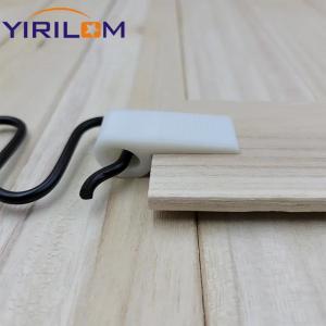 China Durable Sofa Accessories PE Material Plastic Furniture For Sofa Chair Zig Zag Springs wholesale