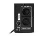 Single Phase High Precision AVR Series Digital Control Measuring And Test