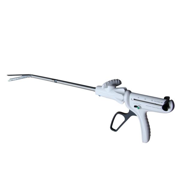Laparascopic Linear Cutter Stapler Articulating Reloads Disposable