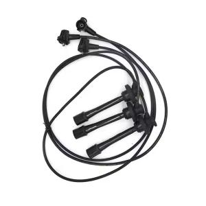 4 Runner 3.4 4WD Car Spark Plug Wire 19037-62010 Toyota Spark Plug Wire 9091915417 9091915418