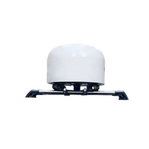 China Vehicle-mounted Long Range UAV Detection Location Recognition Integrated System wholesale