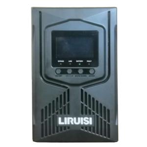 China Double Conversion Modular Uninterruptible Power Supply 1kVA Overvoltage Protection wholesale
