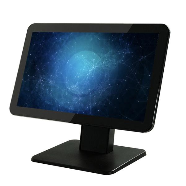 Quality FCC 4Gb RAM 15.6" Point Of Sale Computer System for sale