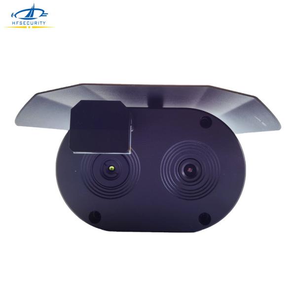 HF Security MC06P 12Deep learning face recognition algorithm