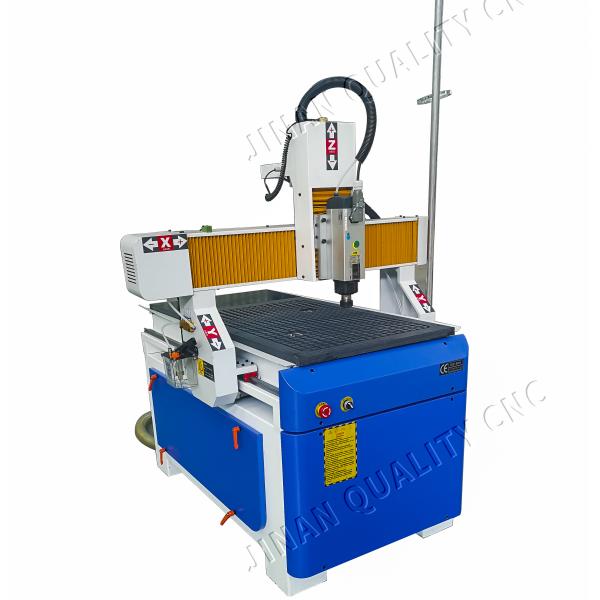 Hobby Cnc Router Machine Vacuum Table 0609 for Small Business