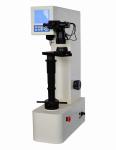 Digital LCD Display Brinell Rockwell Vickers Hardness Tester Heightening Type