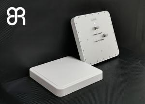 N Female Connector IP67 Cross Polarized RFID reader antenna