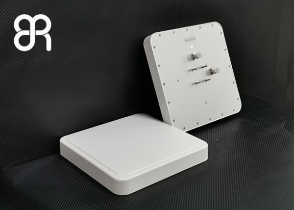 Quality N Female Connector IP67 Cross Polarized RFID reader antenna for sale
