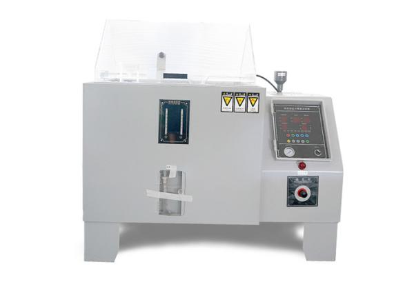 Corrosion Testing Environment ASTM Salt Spray Test Chamber with CIF FOB