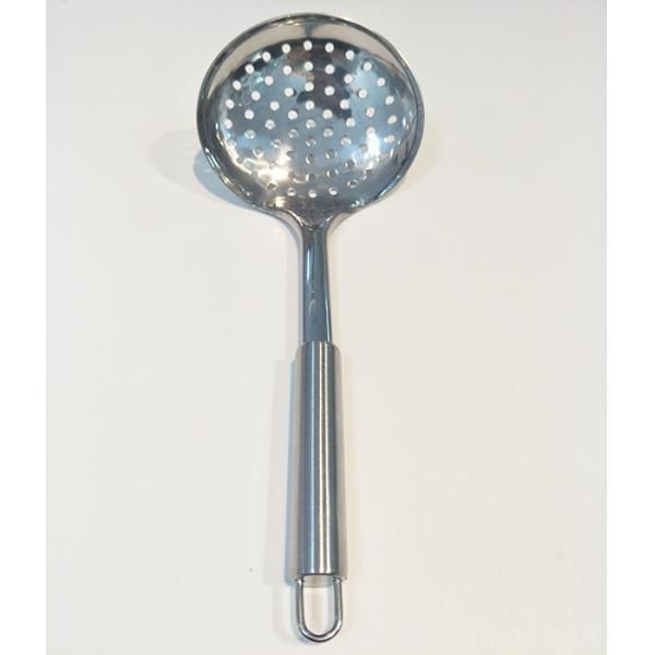 Stainless Steel Kitchen Utensils Set Durable Non Stick Coating Ergonomic Handle Dishwasher Safe Cookware