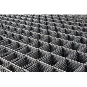 China AS4671 Ribbed Square Wire Mesh Concrete Reinforced Wire Mesh wholesale